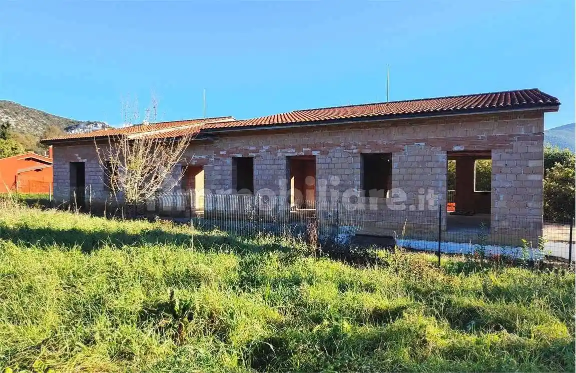 Villa unifamiliare via Per Corte Racco, Santa Maria del Giudice, Lucca - foto 3