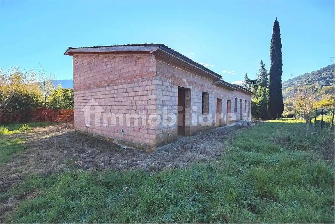 Villa unifamiliare via Per Corte Racco, Santa Maria del Giudice, Lucca - foto 4