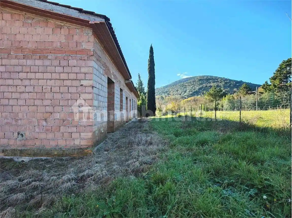 Villa unifamiliare via Per Corte Racco, Santa Maria del Giudice, Lucca - foto 5