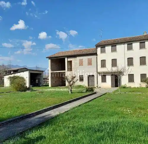 Rustico - Casale in vendita a Sernaglia della Battaglia