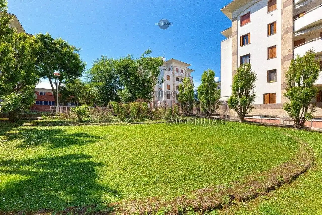 Bilocale via bartoli 3, Centro, Guastalla - foto 3