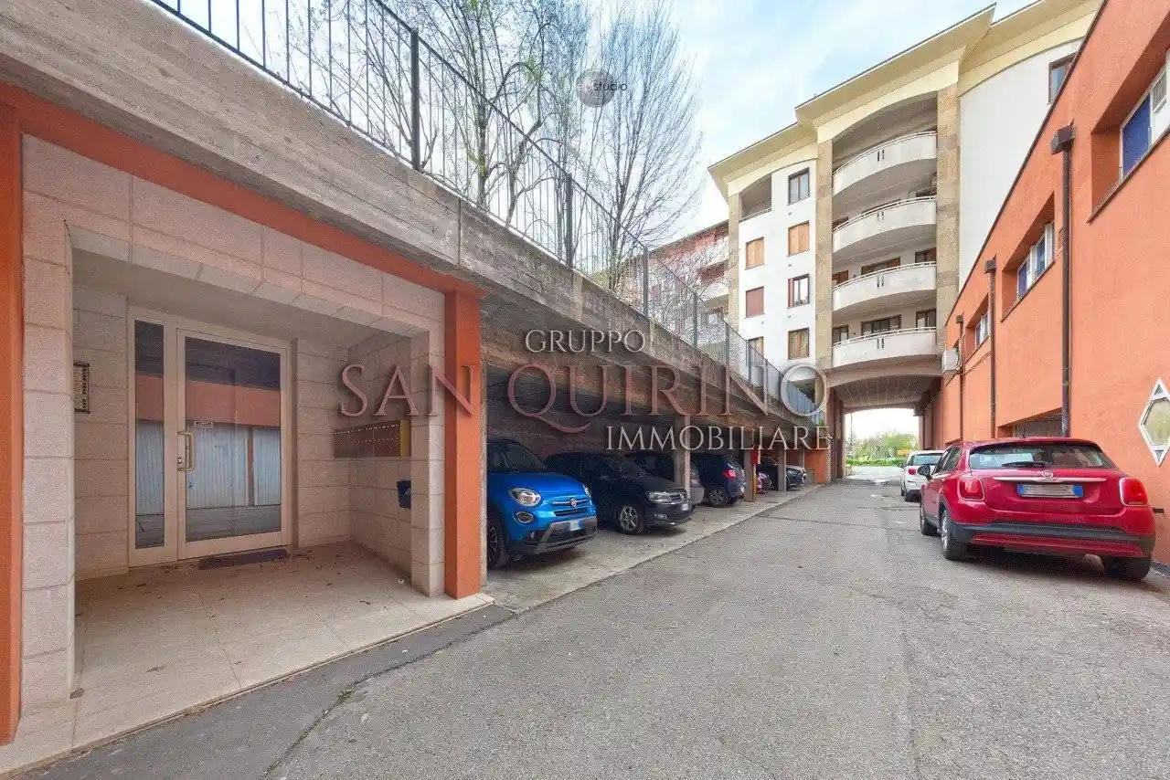 Bilocale via bartoli 3, Centro, Guastalla - foto 4