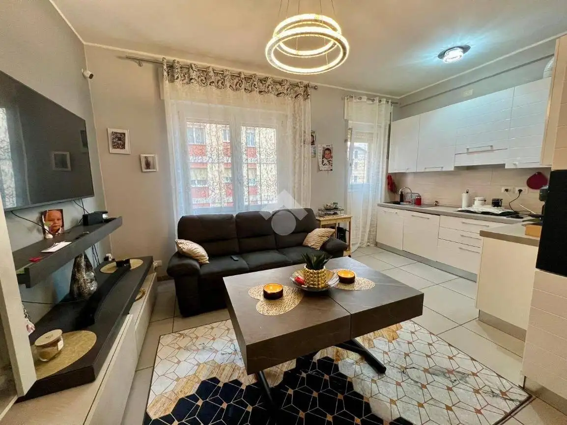 Appartamento in vendita a Varese