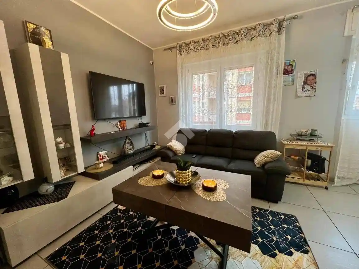 Trilocale buono stato, primo piano, Giubiano - San Carlo, Varese - foto 2