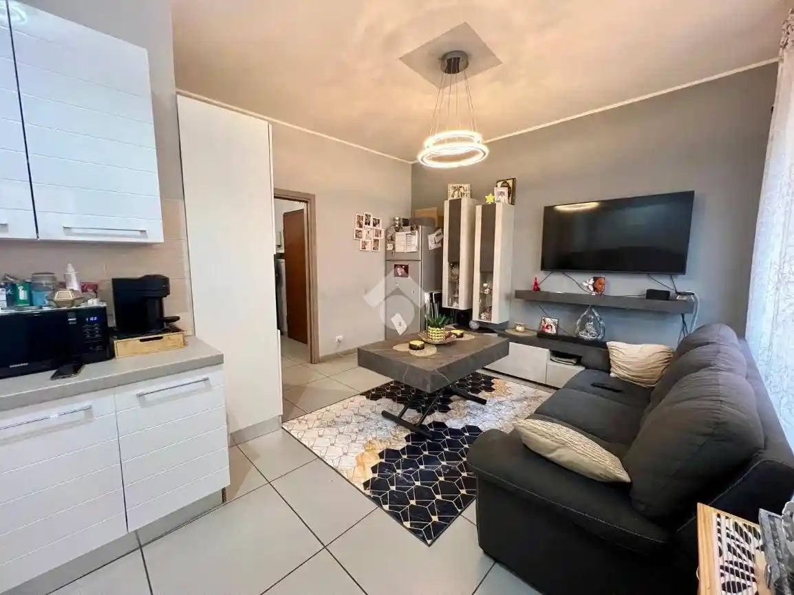 Trilocale buono stato, primo piano, Giubiano - San Carlo, Varese - foto 4