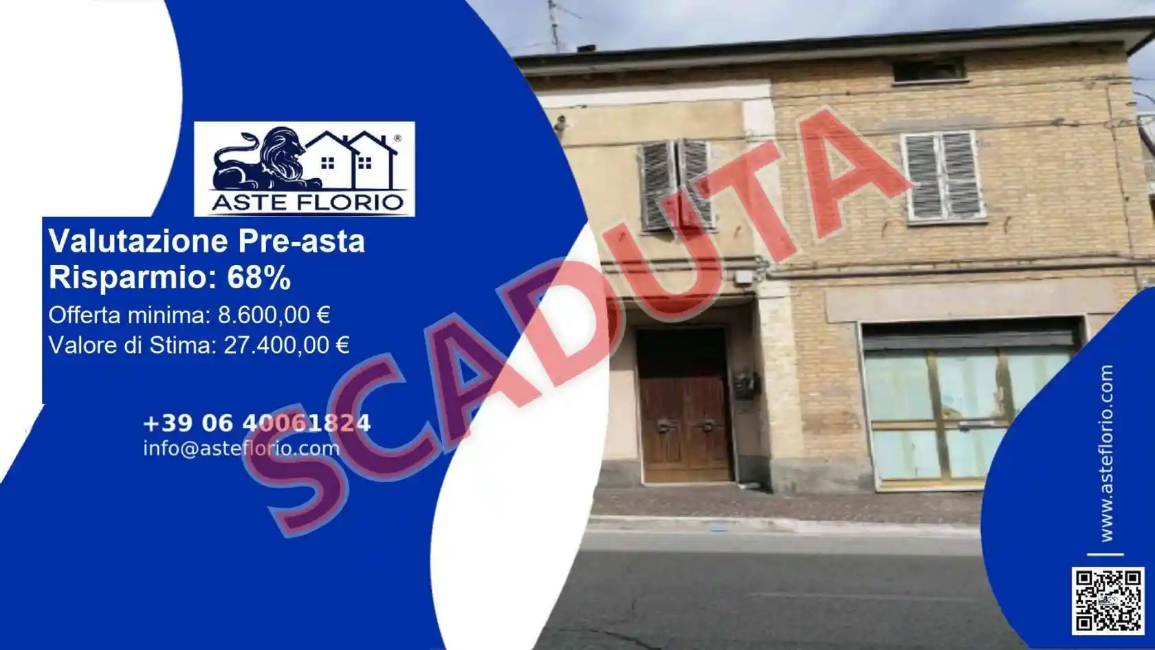 Appartamento in vendita a Montegranaro