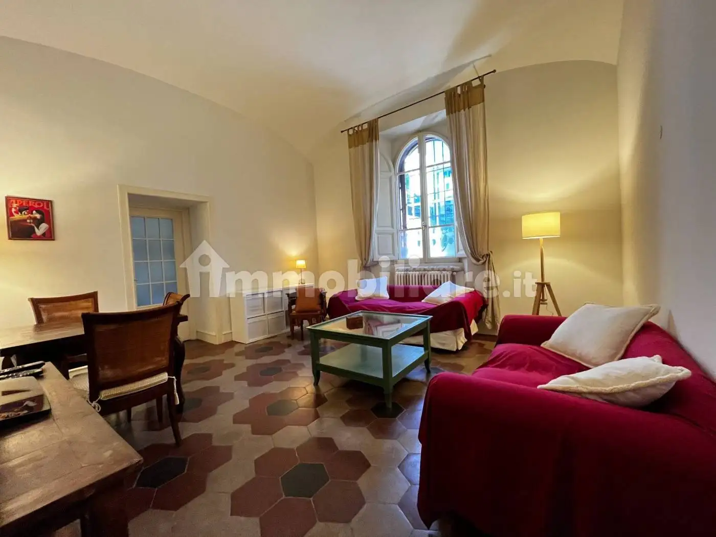 Appartamento in affitto a Roma