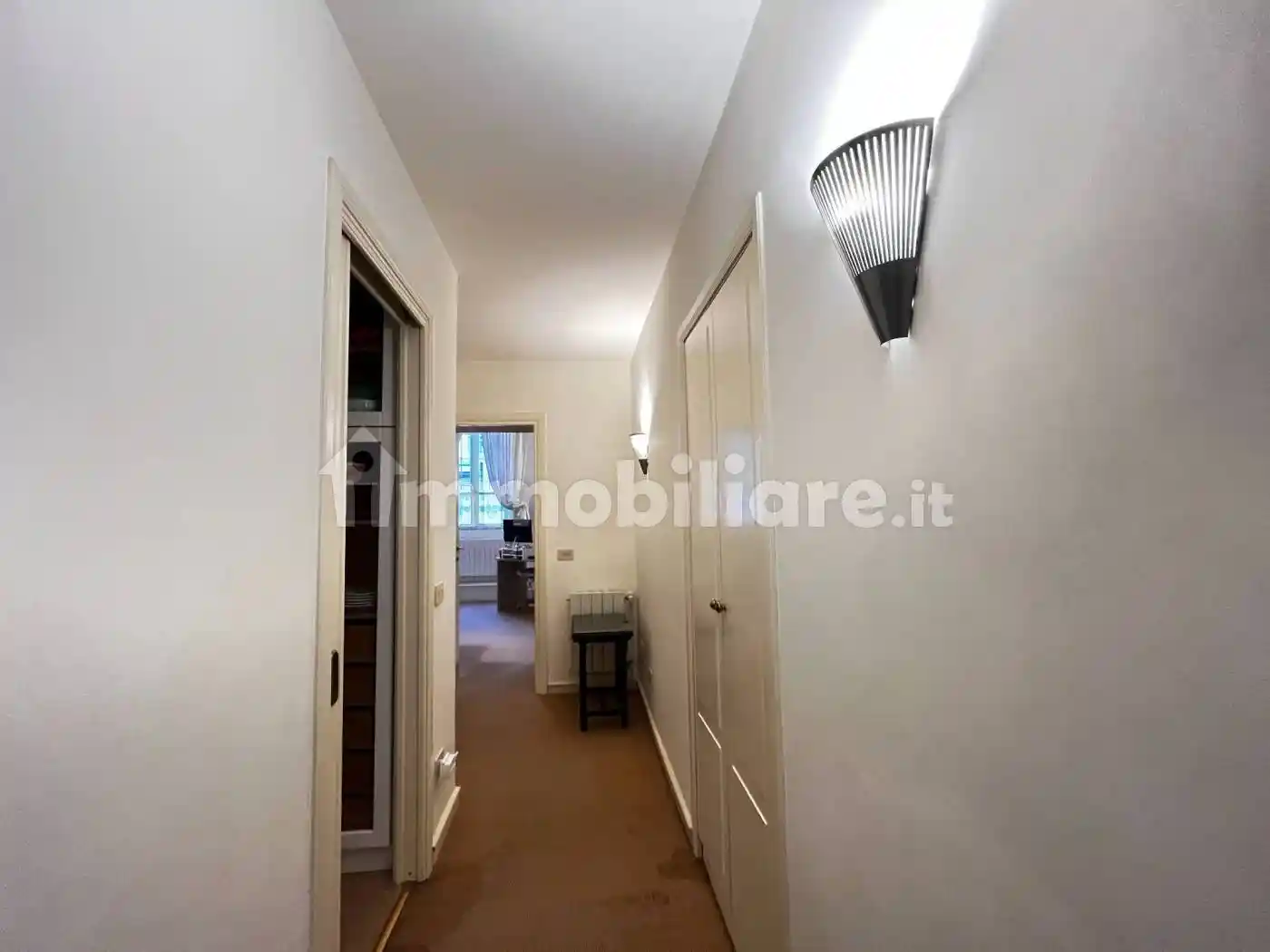 Trilocale viale Regina Margherita 111, Trieste - Coppedè, Roma - foto 3