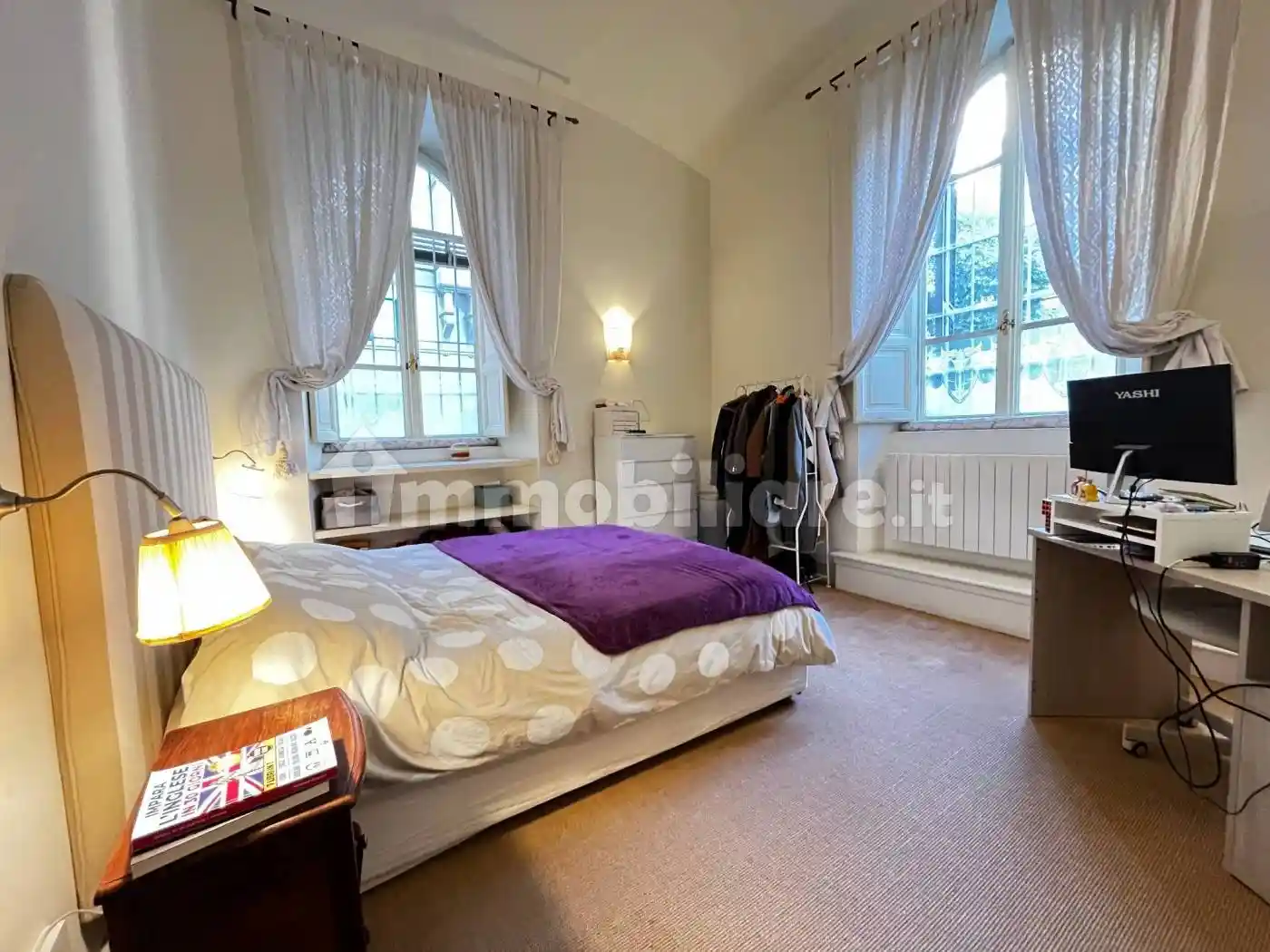 Trilocale viale Regina Margherita 111, Trieste - Coppedè, Roma - foto 5