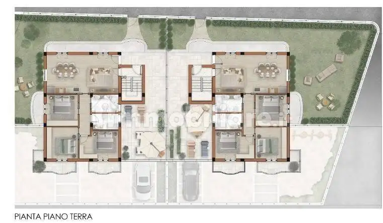 Villa unifamiliare via dei gelsi, Colonnella - foto 2