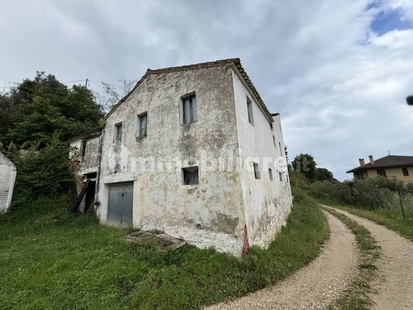 Rustico via del lavoro, Cupra Marittima - foto 4