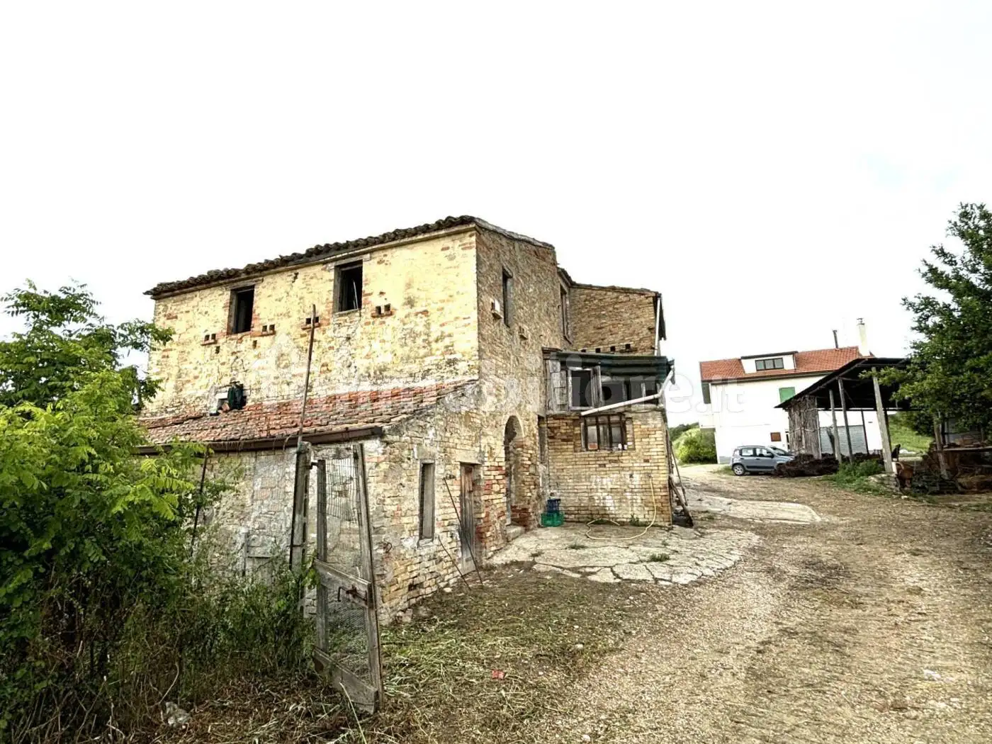 Rustico - Casale in vendita a Ripatransone
