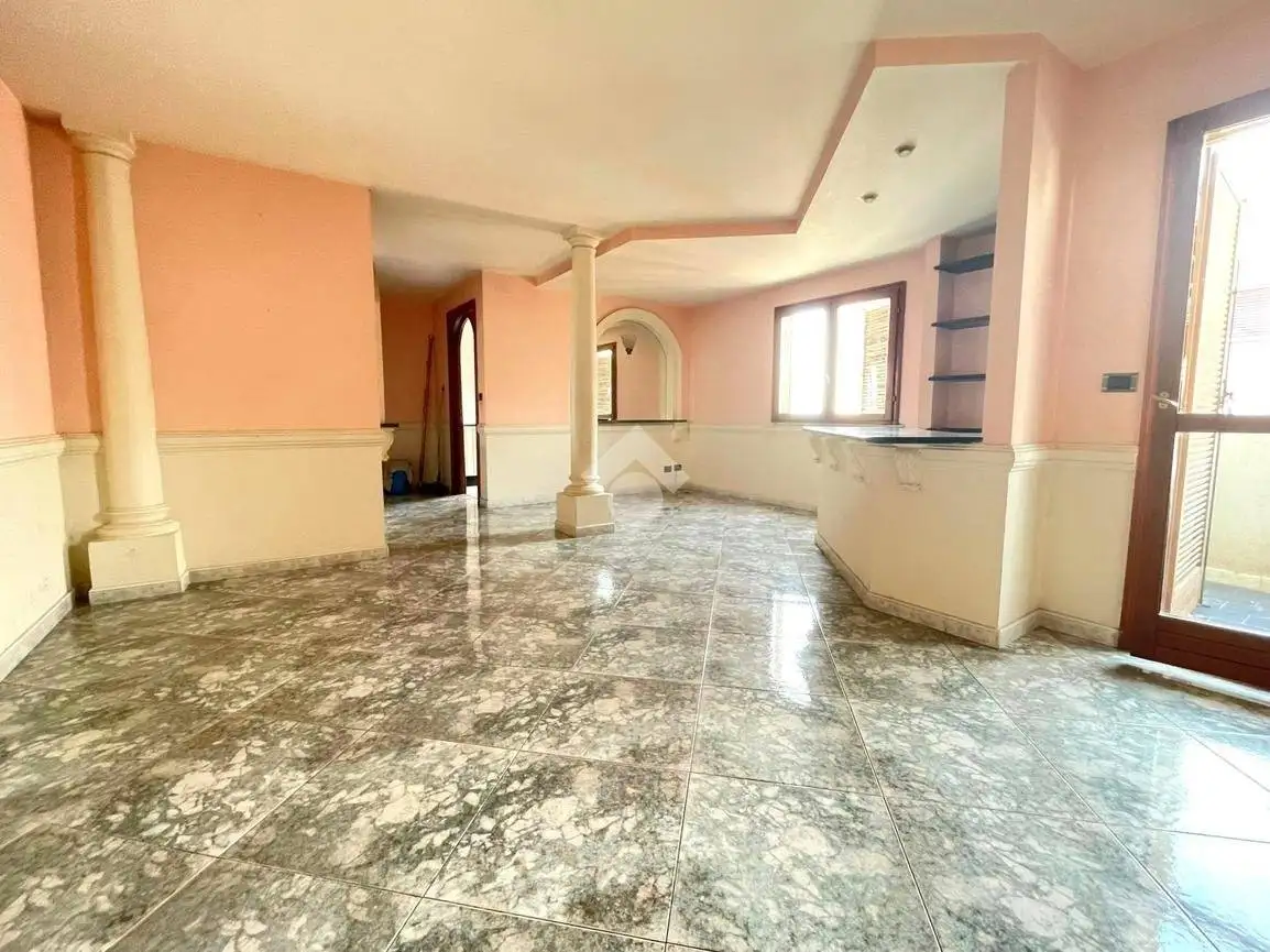 Appartamento in vendita a Reggio Calabria