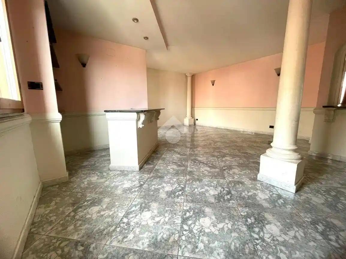 Appartamento via san giorgio extra 4, Modena - San Giorgio Extra, Reggio Calabria - foto 2