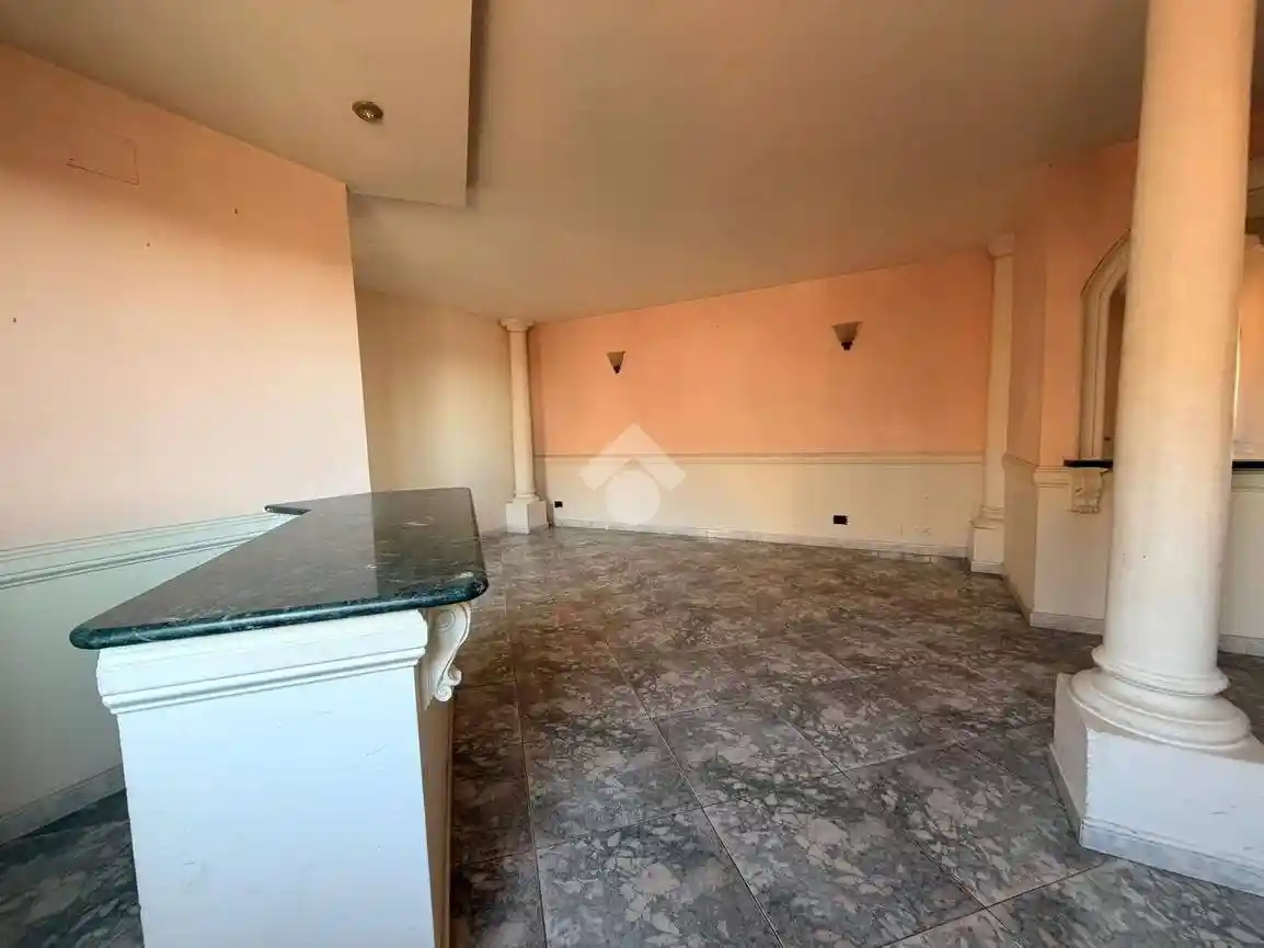 Appartamento via san giorgio extra 4, Modena - San Giorgio Extra, Reggio Calabria - foto 3