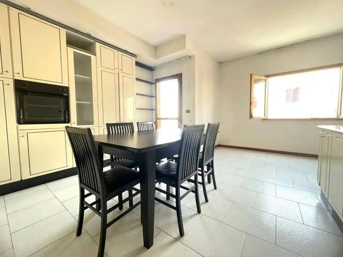 Appartamento via san giorgio extra 4, Modena - San Giorgio Extra, Reggio Calabria - foto 5