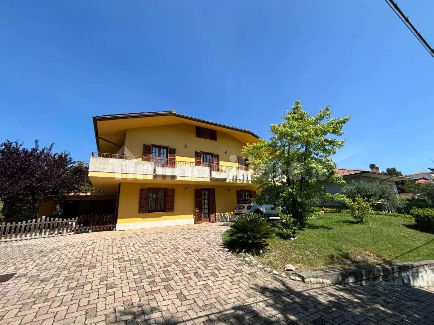 Villa in vendita a Sant'Omero