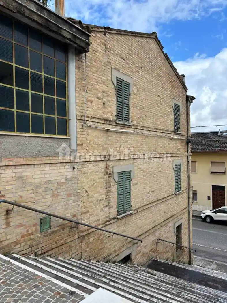 Villa unifamiliare Borgo Garibaldi 63, Castignano - foto 2