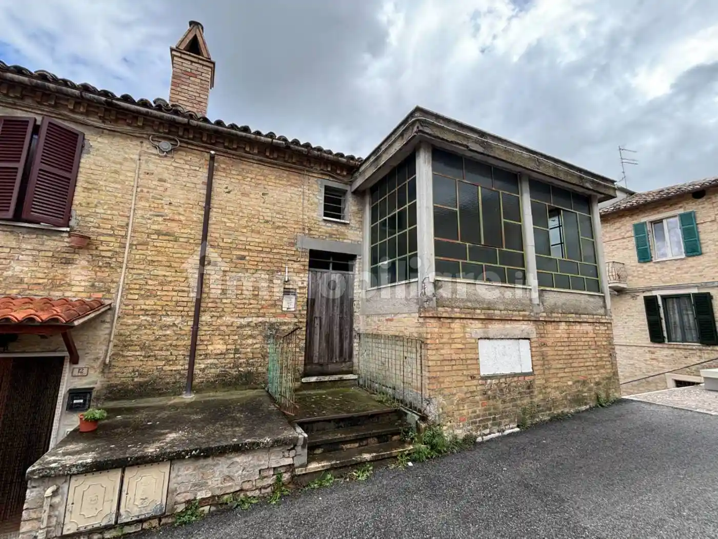 Villa unifamiliare Borgo Garibaldi 63, Castignano - foto 3