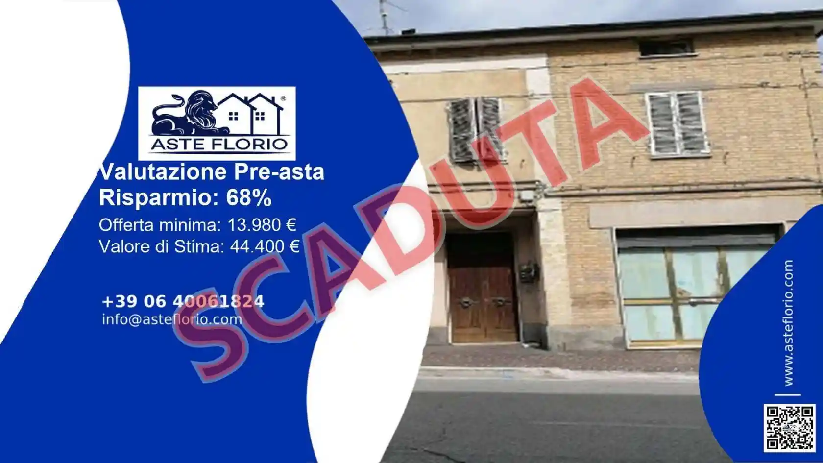 Appartamento in vendita a Montegranaro