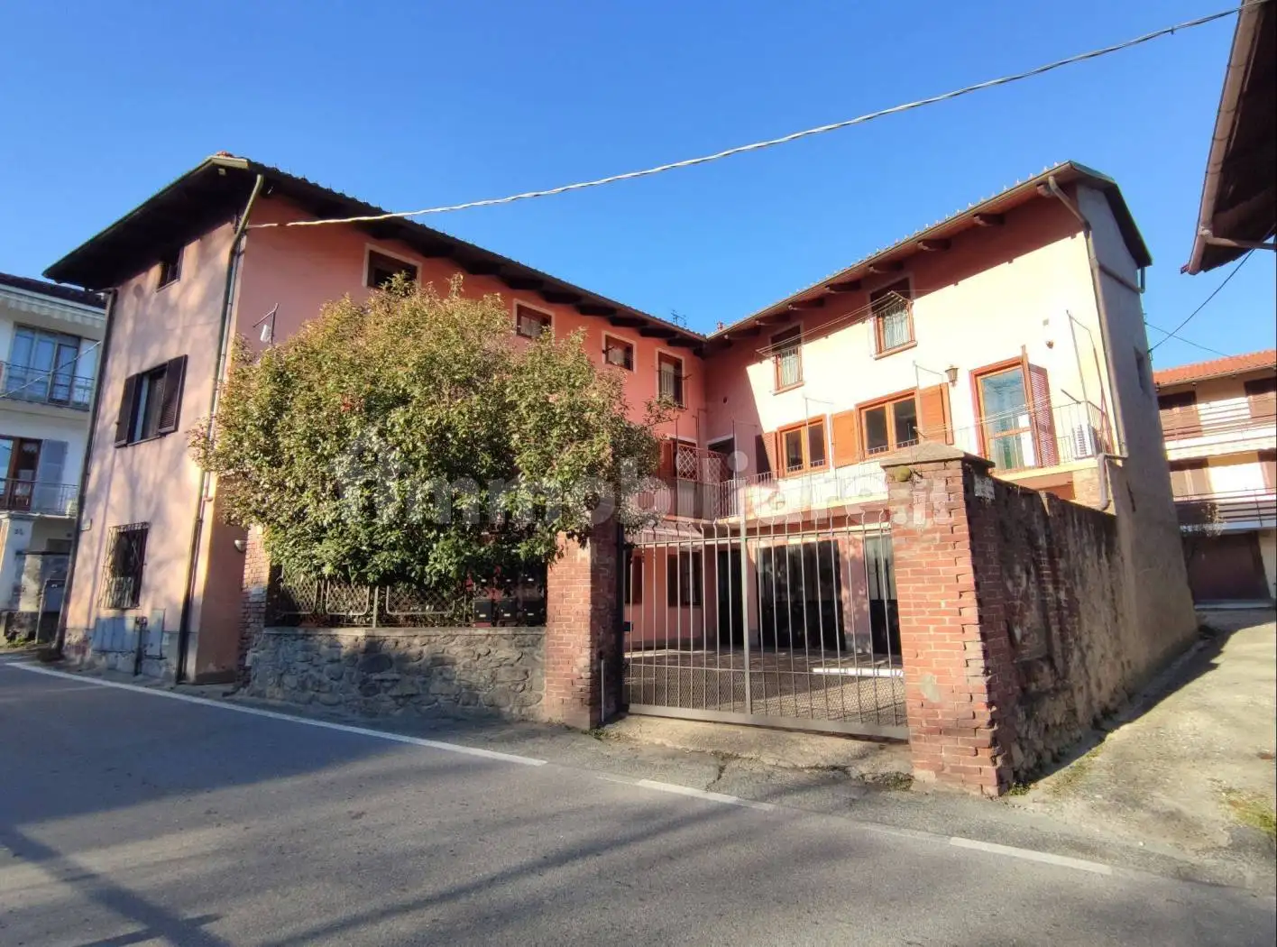 Appartamento in vendita a Giaveno