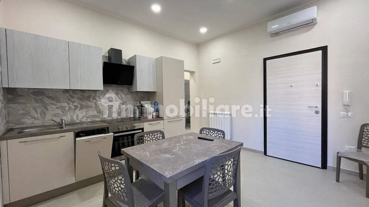 Appartamento in affitto a Reggio Calabria