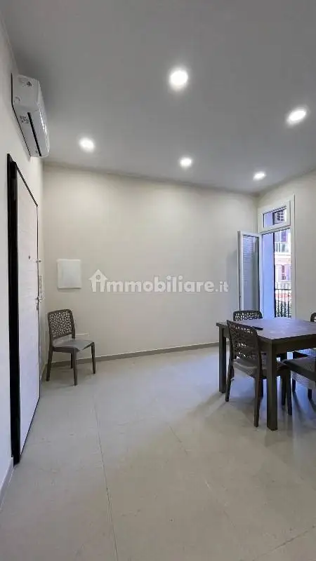 Bilocale via Girolamo Arcovito 52, Centro Storico, Reggio Calabria - foto 3