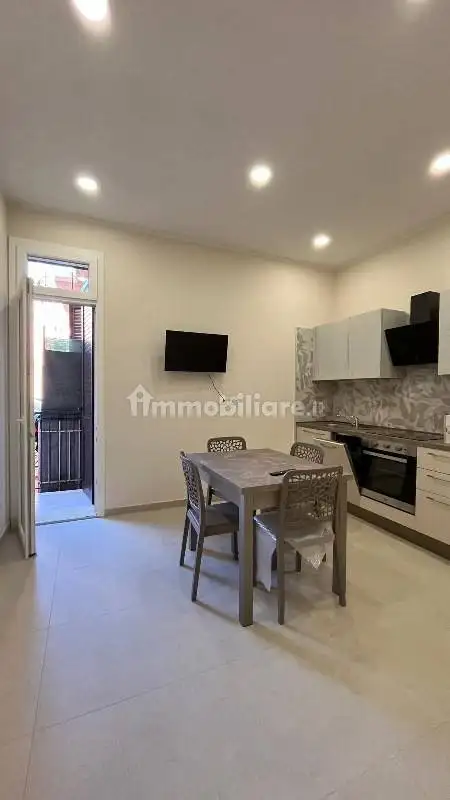 Bilocale via Girolamo Arcovito 52, Centro Storico, Reggio Calabria - foto 4