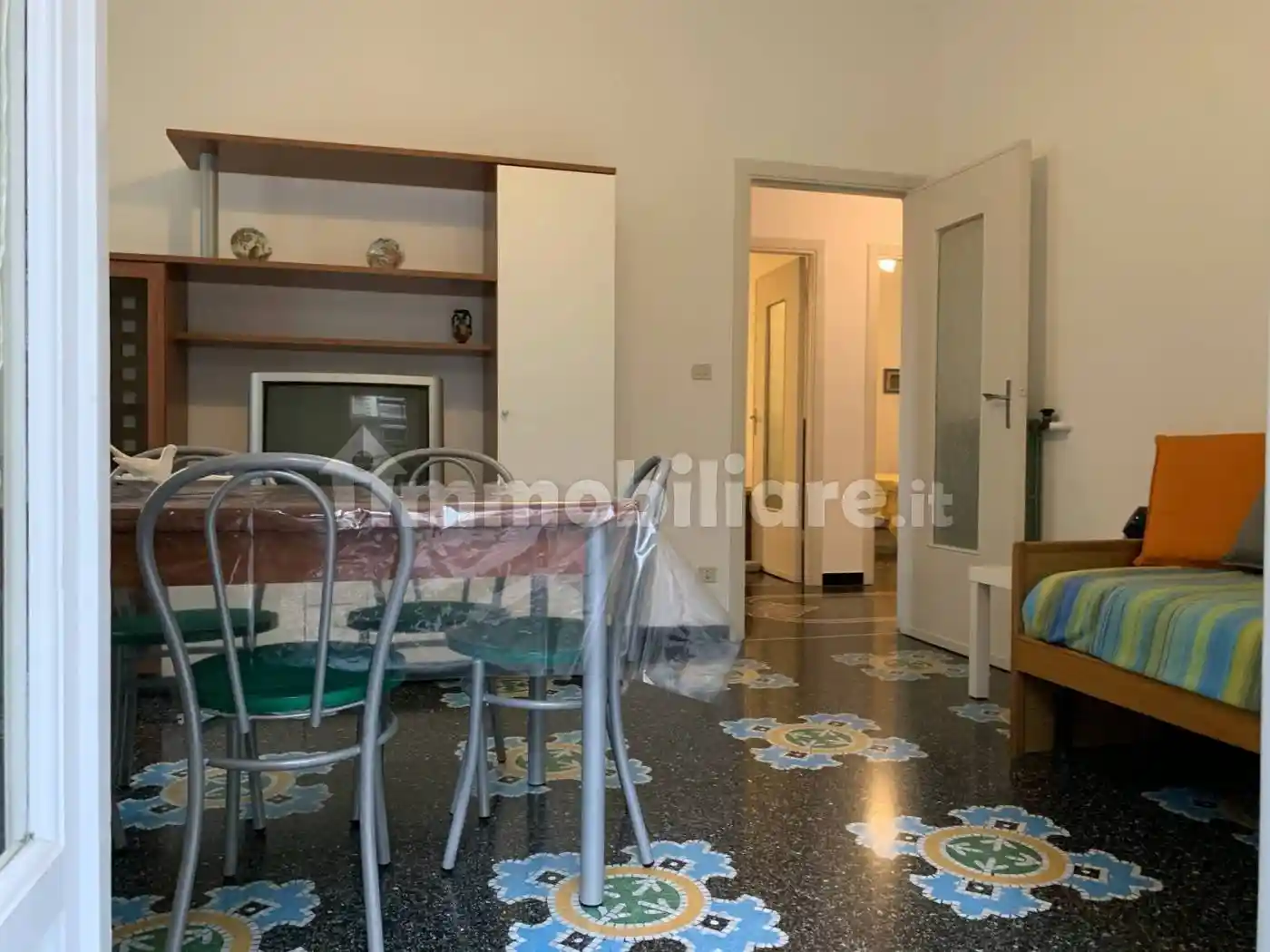 Appartamento in affitto a Noli