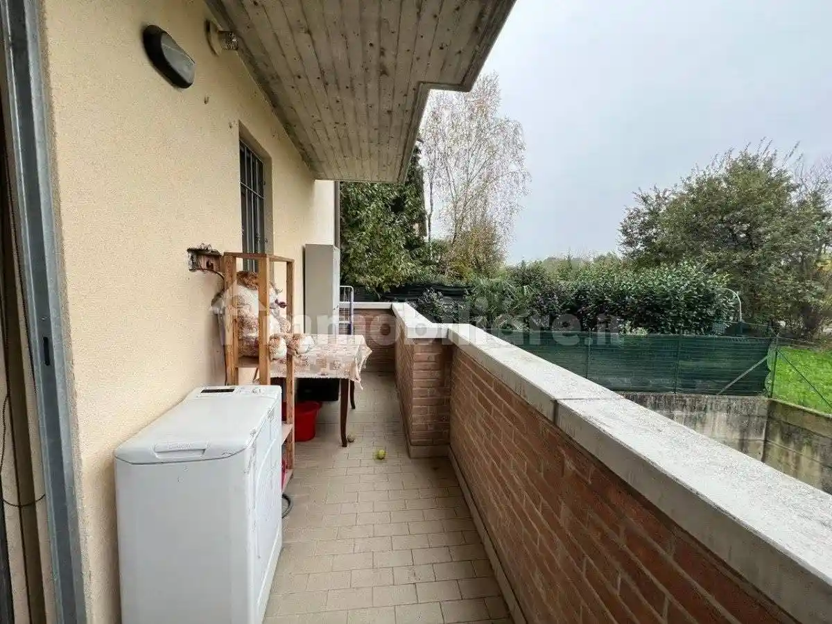 Bilocale via dei Glicini, Canali - Capriolo, Reggio Emilia - foto 2