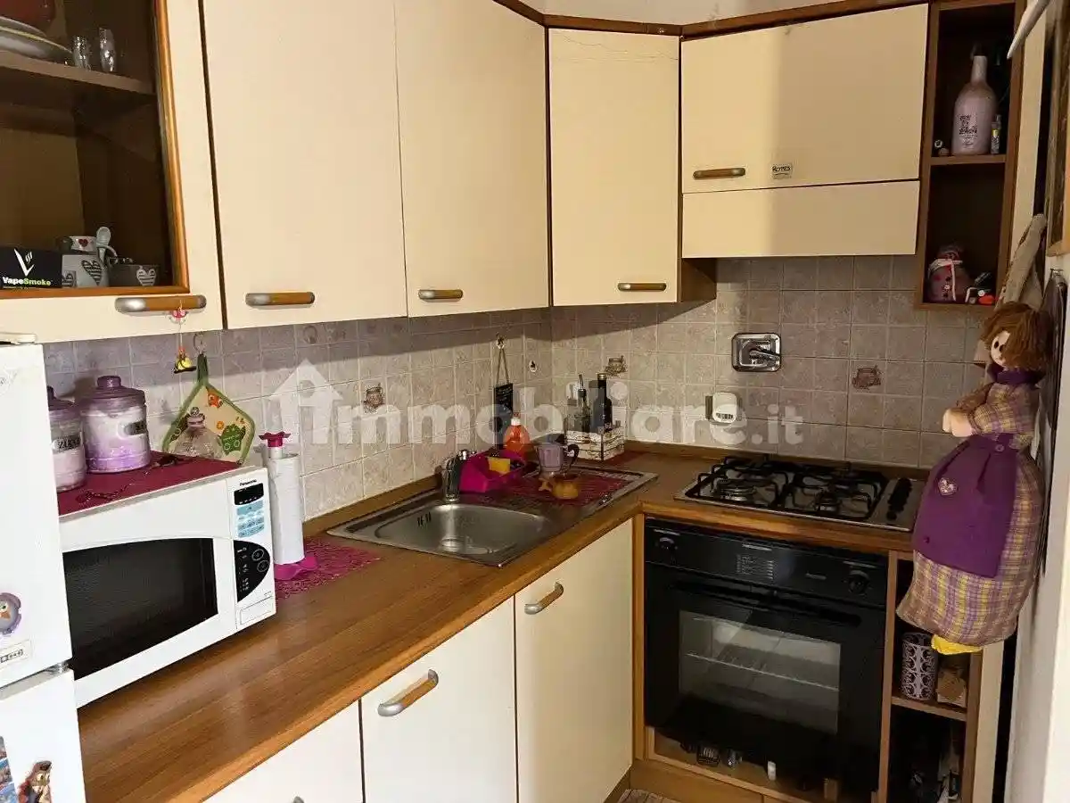 Bilocale via dei Glicini, Canali - Capriolo, Reggio Emilia - foto 5