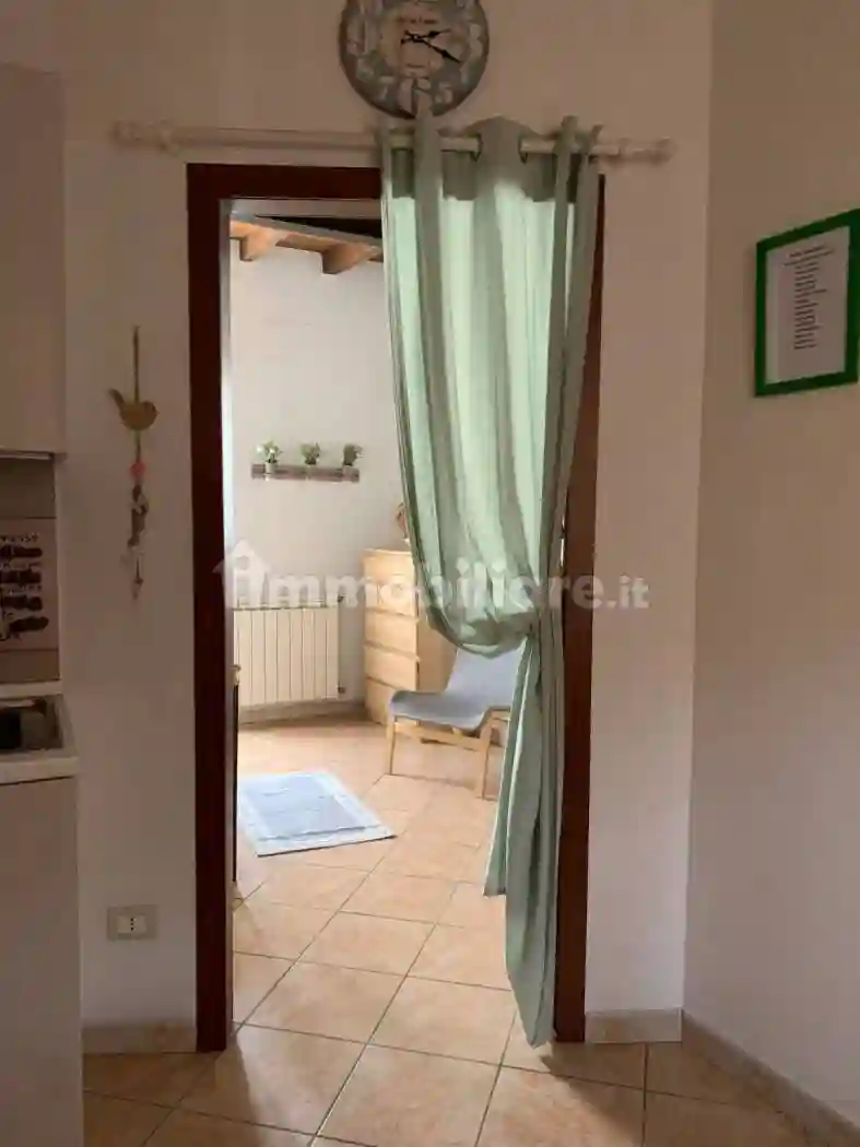 Bilocale vicolo di Mezzo 10, Centro, Mantova - foto 4