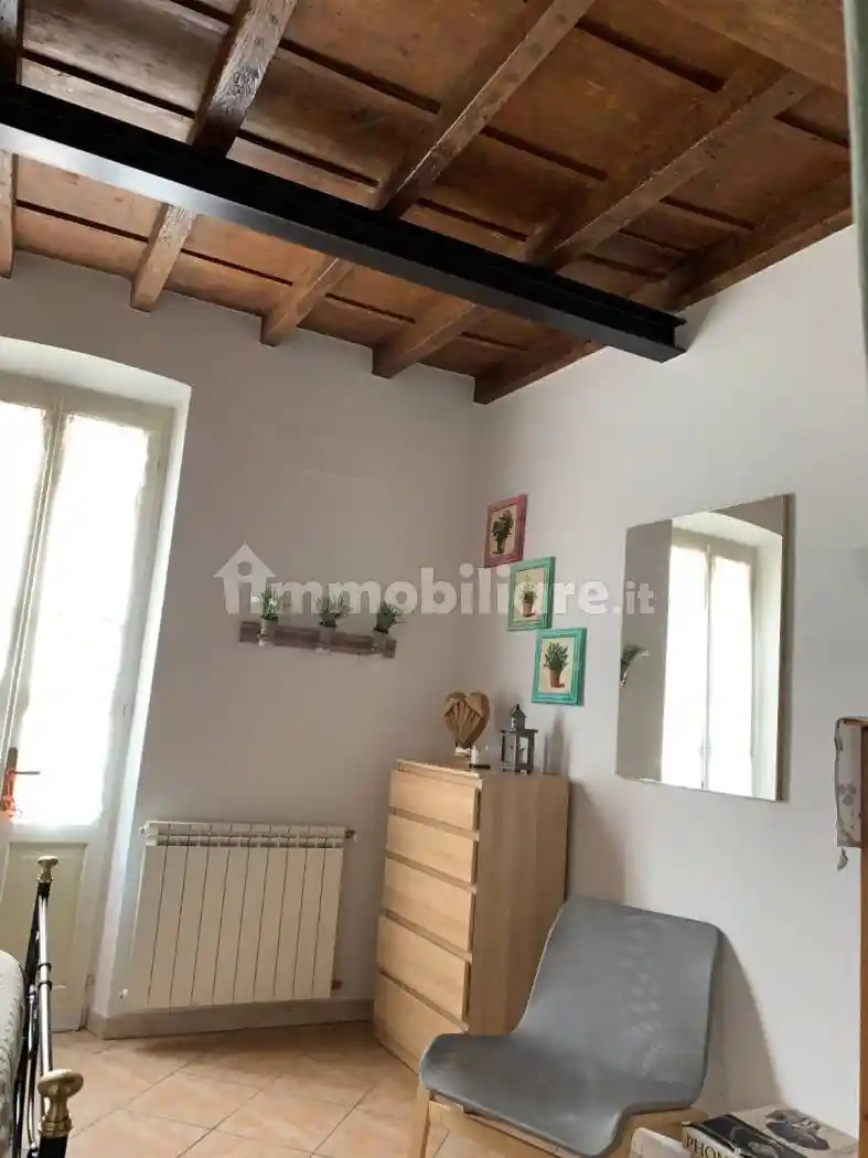 Bilocale vicolo di Mezzo 10, Centro, Mantova - foto 3