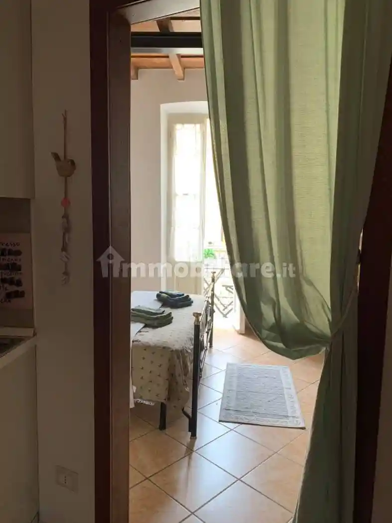 Bilocale vicolo di Mezzo 10, Centro, Mantova - foto 4