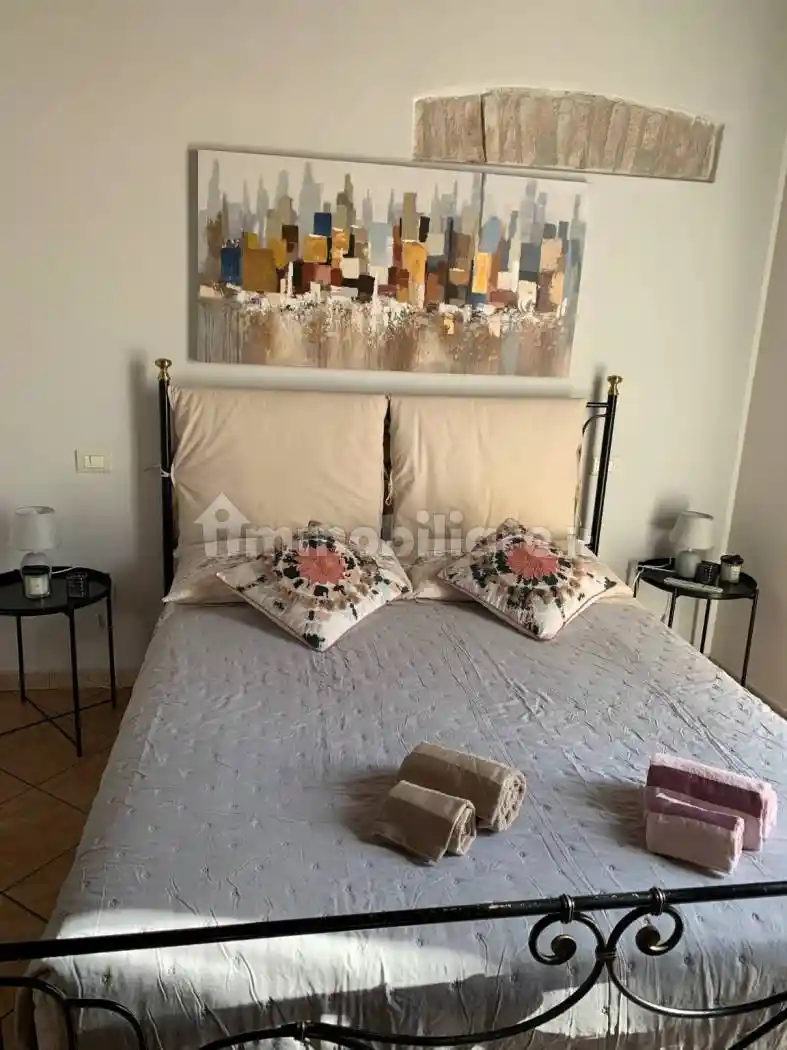 Bilocale vicolo di Mezzo 10, Centro, Mantova - foto 5