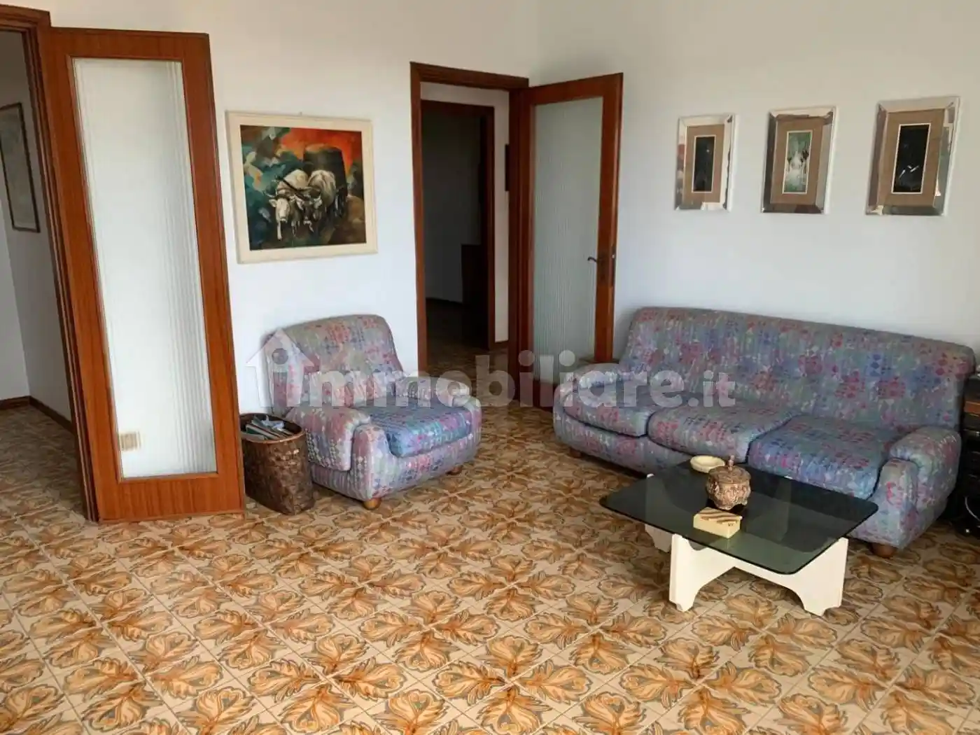 Quadrilocale via del Bosco, Piazza Roma - Borgo Cappuccini, Livorno - foto 2