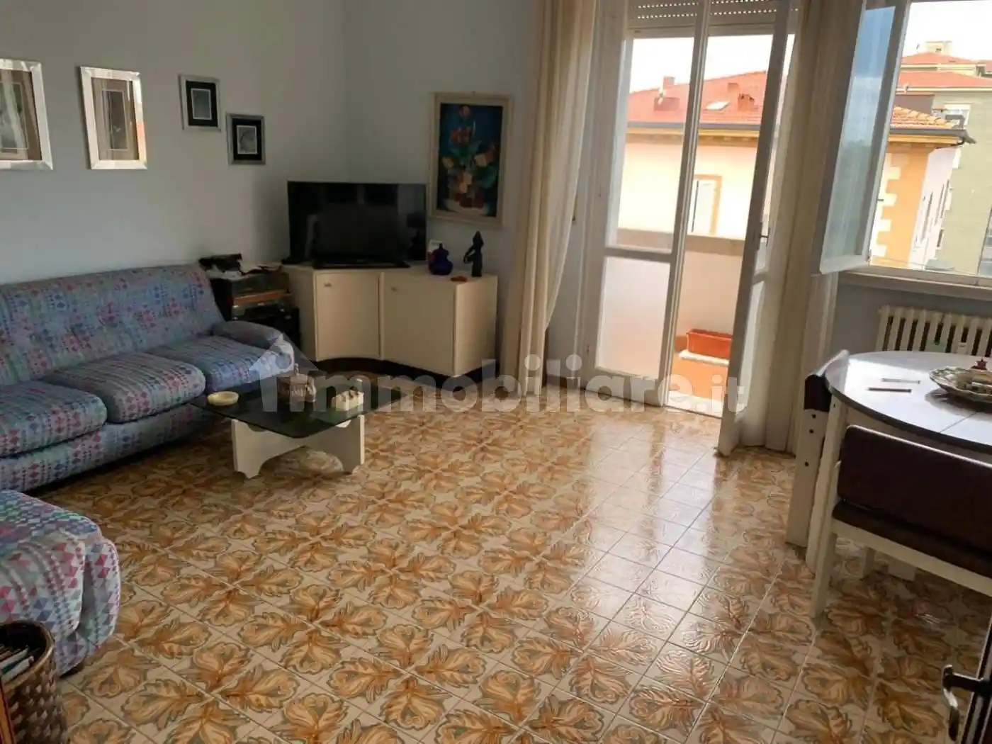 Quadrilocale via del Bosco, Piazza Roma - Borgo Cappuccini, Livorno - foto 3