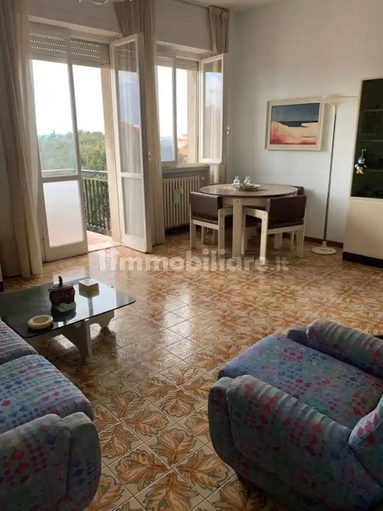 Quadrilocale via del Bosco, Piazza Roma - Borgo Cappuccini, Livorno - foto 4