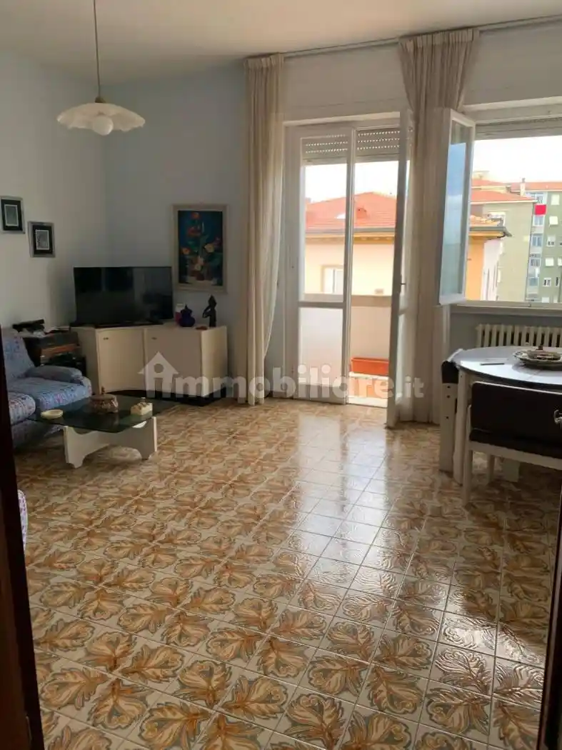 Quadrilocale via del Bosco, Piazza Roma - Borgo Cappuccini, Livorno - foto 5