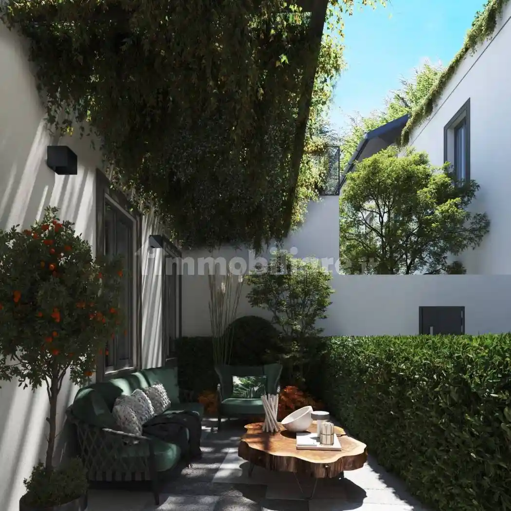 Bilocale via Luciano Manara 59, Triante, Monza - foto 4