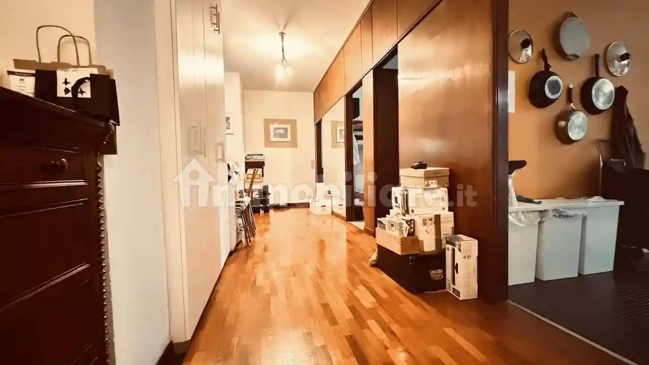 Trilocale buono stato, secondo piano, Pasteur, Milano - foto 3