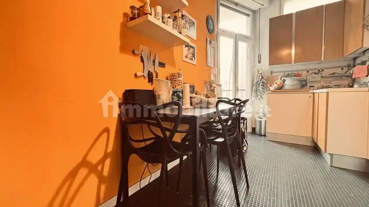 Trilocale buono stato, secondo piano, Pasteur, Milano - foto 5