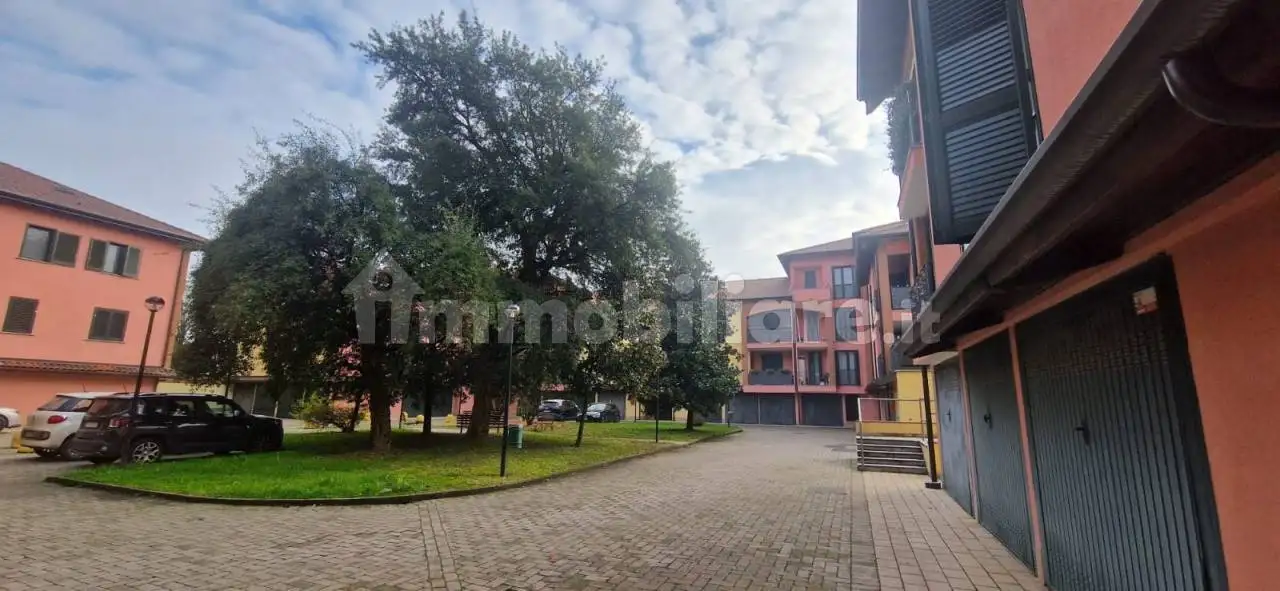 Appartamento in vendita a Noviglio