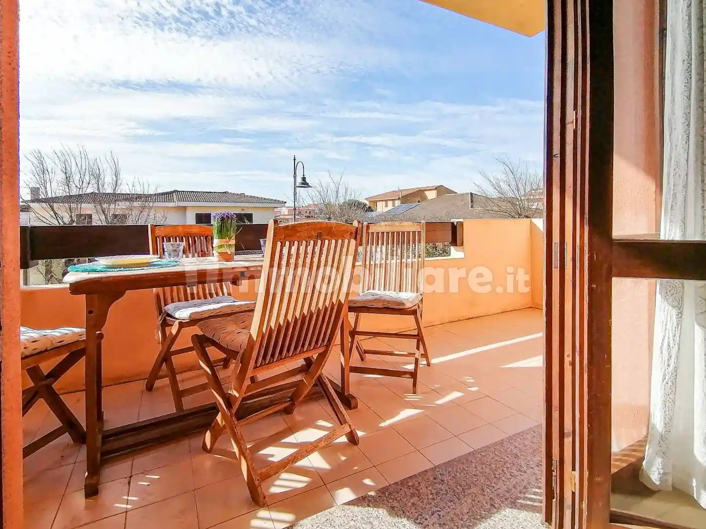 Appartamento in vendita a Santa Teresa Gallura