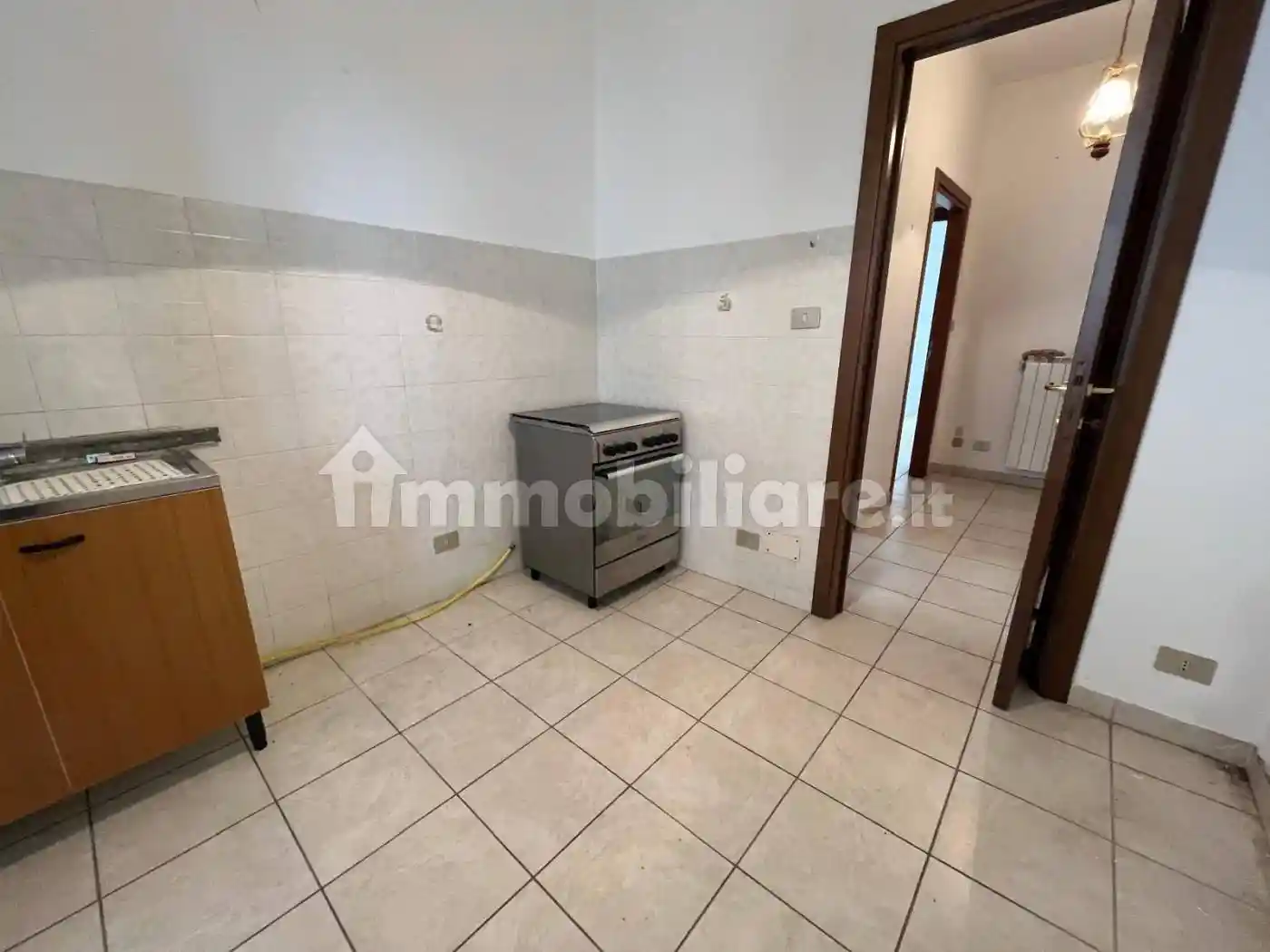 Trilocale via Ida Caciagli 12, Semicentro, Vercelli - foto 5