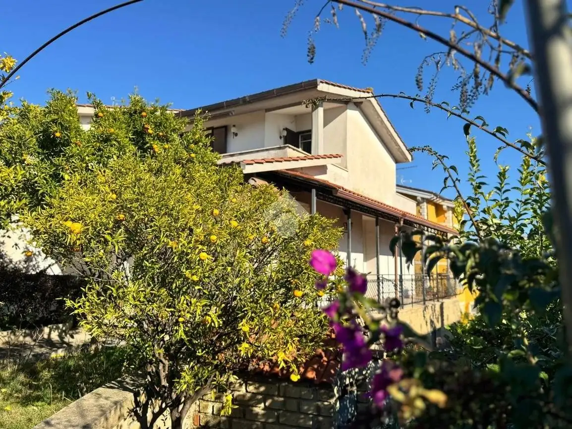 Appartamento in vendita a Anguillara Sabazia