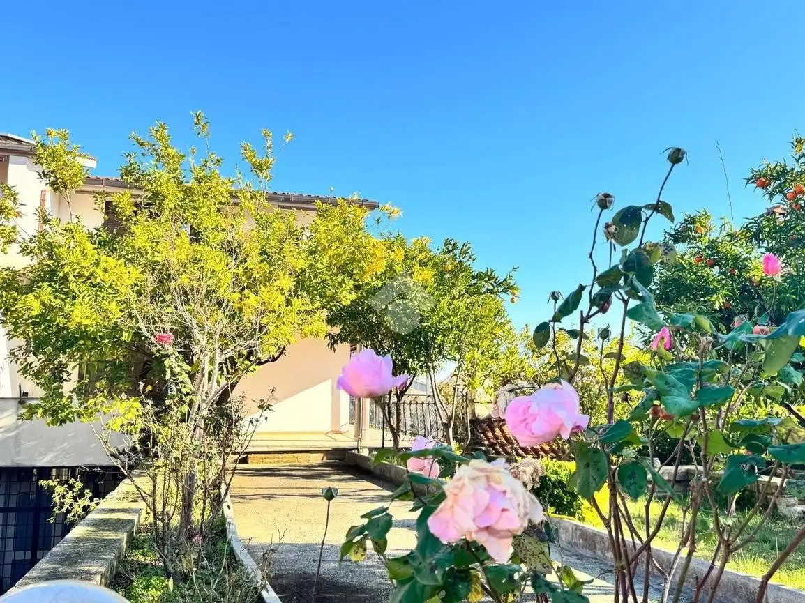 Appartamento villa via Luigi Petroselli 15, Centro, Anguillara Sabazia - foto 2