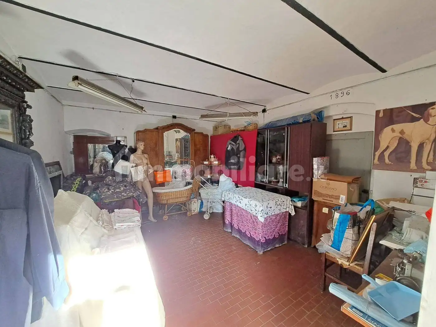 Casa indipendente in vendita a Quarrata