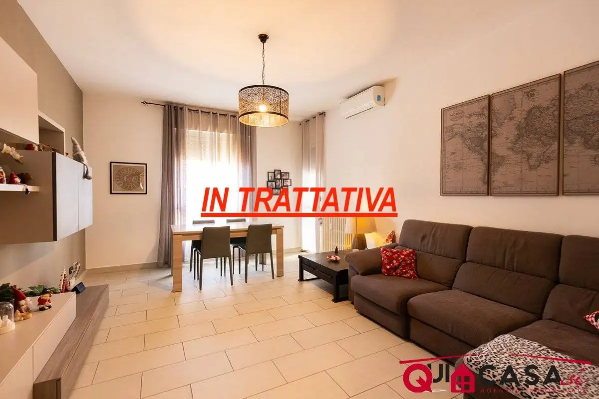 Appartamento in vendita a Corsico