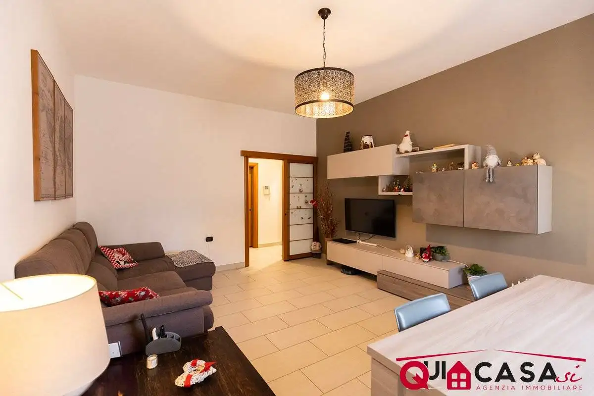 Trilocale via Niccolò Copernico 19, Corsico - foto 2